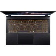 Ноутбук ACER Nitro V 15 AI ANV15-42-R130 Obsidian Black (NH.U32EU.002)