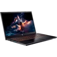 Ноутбук ACER Nitro V 15 AI ANV15-42-R130 Obsidian Black (NH.U32EU.002)