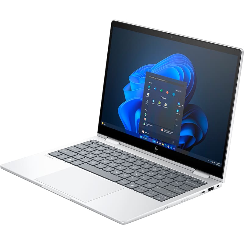 Ноутбук HP EliteBook 8 Flip G1i 13 Glacier Silver (CU0G8ET) Частота оновлення екрана 60 Гц