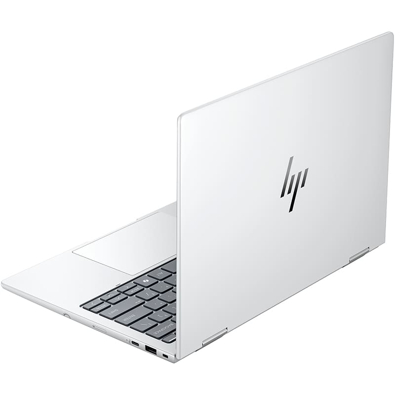 Замовити Ноутбук HP EliteBook 8 Flip G1i 13 Glacier Silver (AD4A5ET)