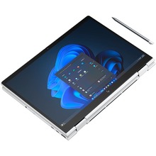 Ноутбук HP EliteBook 8 Flip G1i 13 Glacier Silver (AD4A5ET)