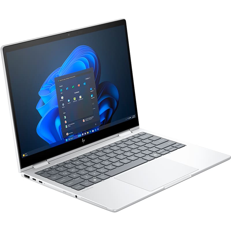 Ноутбук HP EliteBook 8 Flip G1i 13 Glacier Silver (AD4A5ET) Роздільна здатність дисплея 1920 x 1200