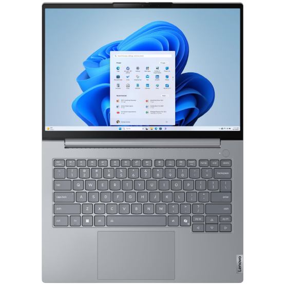 Ноутбук LENOVO ThinkBook 14 G8 IAL Arctic Grey (21SJ007DRA) Разрешение дисплея 1920 x 1200