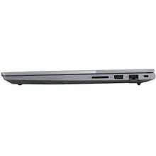 Ноутбук LENOVO ThinkBook 14 G8 IAL Arctic Grey (21SJ007DRA)