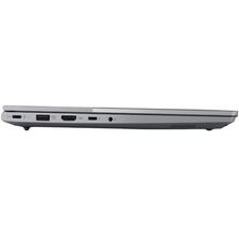 Ноутбук LENOVO ThinkBook 14 G8 IAL Arctic Grey (21SJ007DRA)