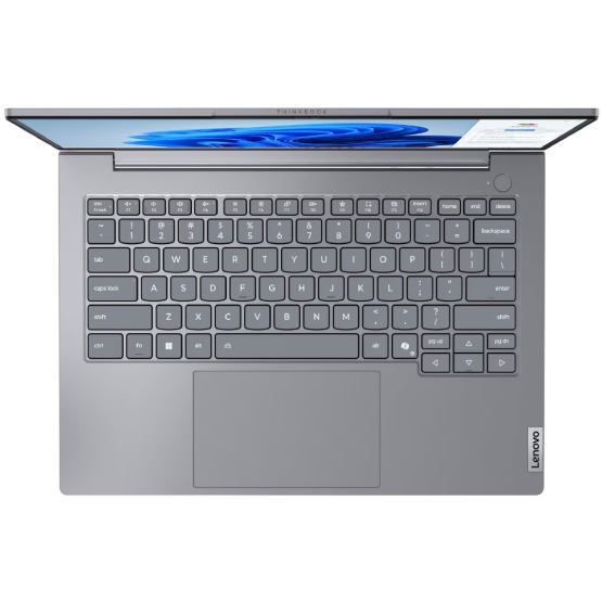 Ноутбук LENOVO ThinkBook 14 G8 IAL Arctic Grey (21SJ007DRA) Тип матрицы IPS