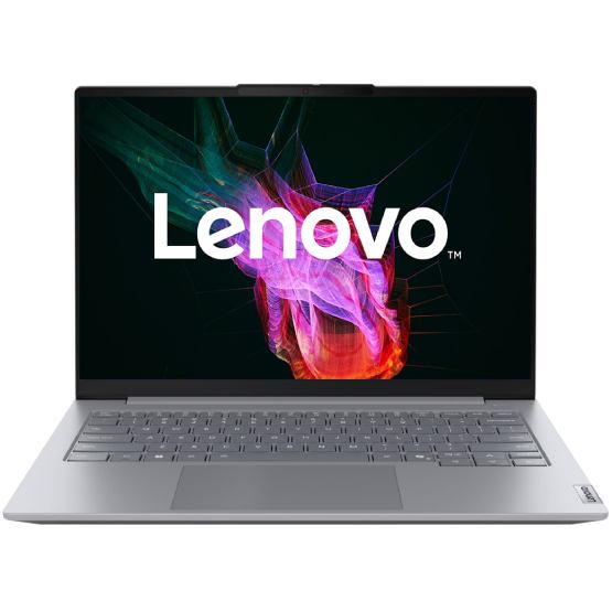 Ноутбук LENOVO ThinkBook 14 G8 IAL Arctic Grey (21SJ007DRA)