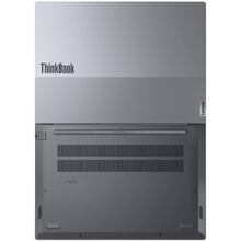 Ноутбук LENOVO ThinkBook 14 G8 IAL Arctic Grey (21SJ007DRA)