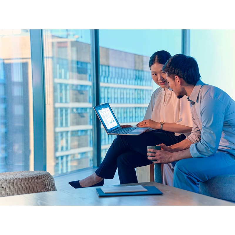 В Фокстрот Ноутбук HP EliteBook 8 G1a 14 Glacier Silver (CU0G1ET)