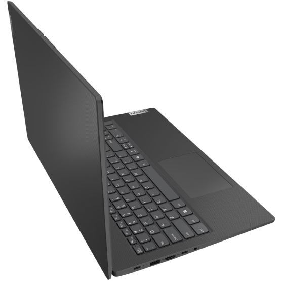 Покупка Ноутбук LENOVO V15 G6 ITN Business Black (83M4001KRA)
