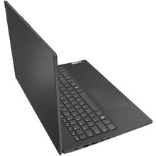 Ноутбук LENOVO V15 G6 ITN Business Black (83M4001KRA)