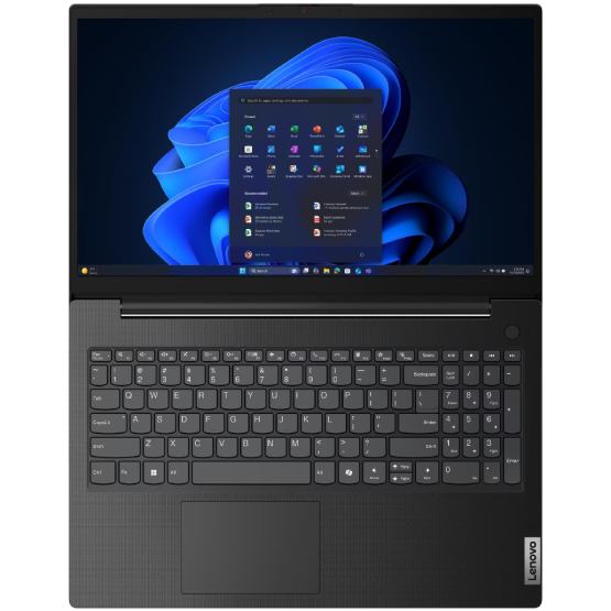 Ноутбук LENOVO V15 G6 ITN Business Black (83M4001KRA) Разрешение дисплея 1920 x 1080