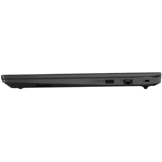 Обзор Ноутбук LENOVO V15 G6 ITN Business Black (83M4001KRA)