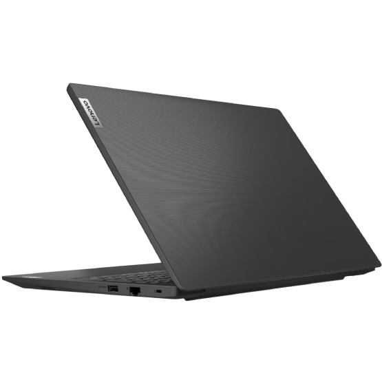 В Украине Ноутбук LENOVO V15 G6 ITN Business Black (83M4001KRA)