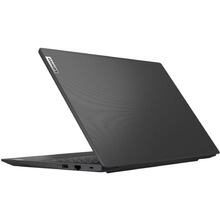 Ноутбук LENOVO V15 G6 ITN Business Black (83M4001KRA)