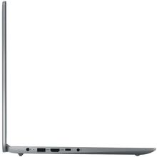 Ноутбук LENOVO IdeaPad Slim 3 15AMN8 Arctic Grey (82XQ00VQRA)