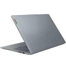 Ноутбук LENOVO IdeaPad Slim 3 15AMN8 Arctic Grey (82XQ00VQRA)