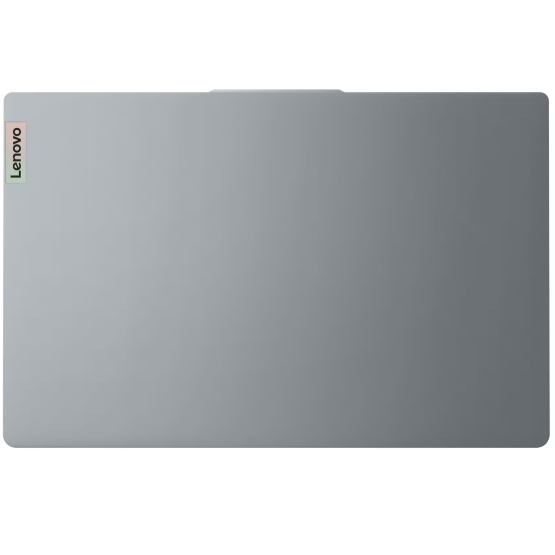 Ноутбук LENOVO IdeaPad Slim 3 15AMN8 Arctic Grey (82XQ00VQRA) Тип матрицы IPS