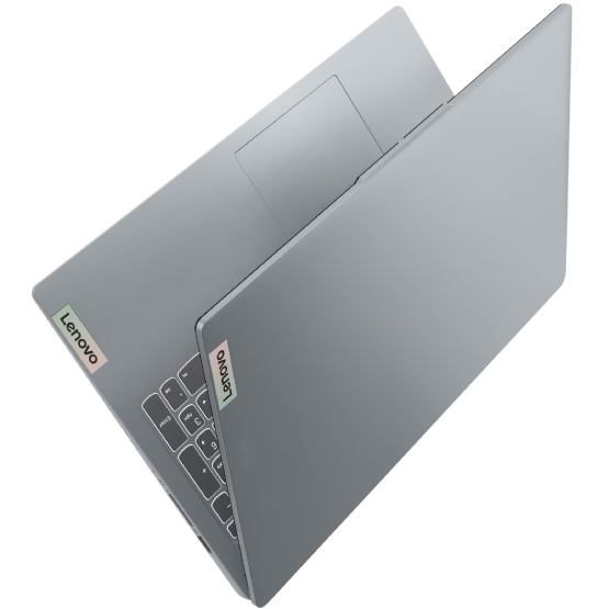 Покупка Ноутбук LENOVO IdeaPad Slim 3 15AMN8 Arctic Grey (82XQ00VQRA)