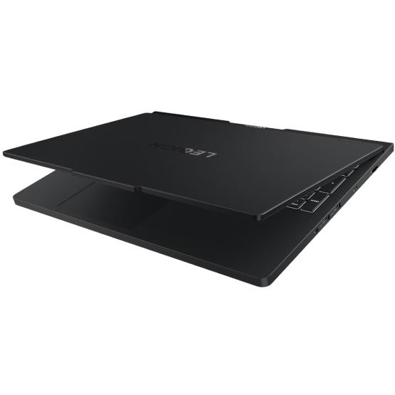 У Фокстрот Ноутбук LENOVO Legion Pro 5 16IAX10H Eclipse Black (83LU001ERA)