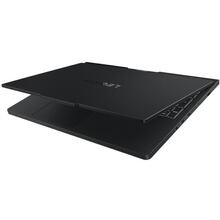 Ноутбук LENOVO Legion Pro 5 16IAX10H Eclipse Black (83LU001ERA)