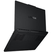 Ноутбук LENOVO Legion Pro 5 16IAX10H Eclipse Black (83LU001ERA)