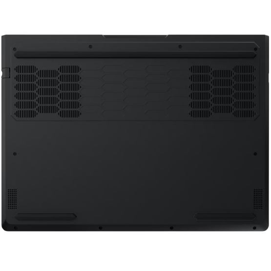 Фото Ноутбук LENOVO Legion Pro 5 16IAX10H Eclipse Black (83LU001ERA)