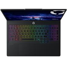 Ноутбук LENOVO Legion Pro 5 16IAX10H Eclipse Black (83LU001ERA)