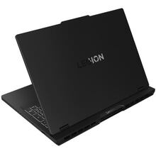 Ноутбук LENOVO Legion Pro 5 16IAX10H Eclipse Black (83LU001ERA)