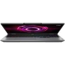 Ноутбук LENOVO LOQ 15AHP10 Luna Grey (83JG0034RA)