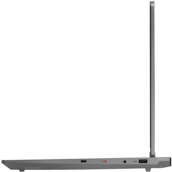 Покупка Ноутбук LENOVO LOQ 15AHP10 Luna Grey (83JG0034RA)