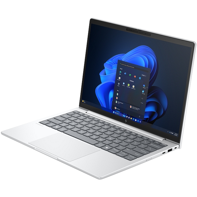 Ноутбук HP EliteBook 8-G1i Silver (A26Z4EA) Разрешение дисплея 1920 x 1200