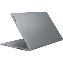 Ноутбук Lenovo IdeaPad Slim 3 15IAH8 Arctic Grey (83ER00NGRA)