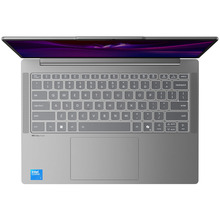 Ноутбук Lenovo IdeaPad Slim 5 14IRH10R Luna Grey (83J00071RA)