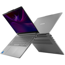 Ноутбук Lenovo IdeaPad Slim 5 14IRH10R Luna Grey (83J00071RA)