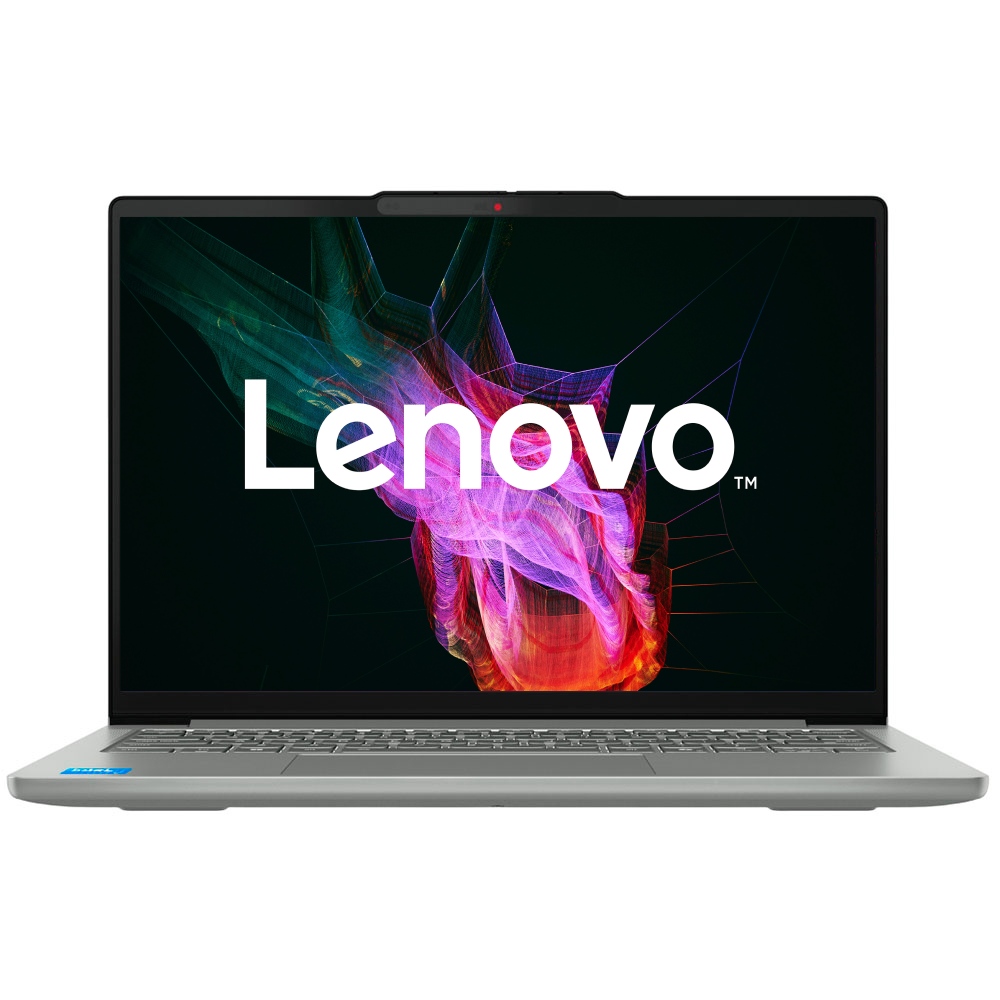 Ноутбук Lenovo IdeaPad Slim 5 14IRH10R Luna Grey (83J00071RA)