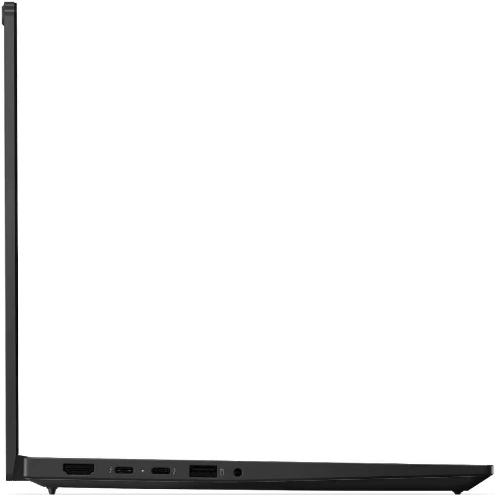 Ноутбук Lenovo ThinkPad E14 Gen 7 Eclipse Black (21T1S0P600) Частота оновлення екрана 60 Гц