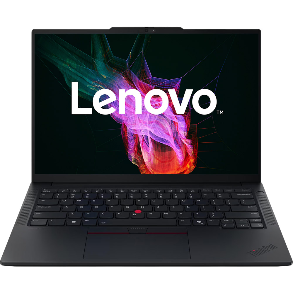 Ноутбук Lenovo ThinkPad E14 Gen 7 Black (21T1S0P400)