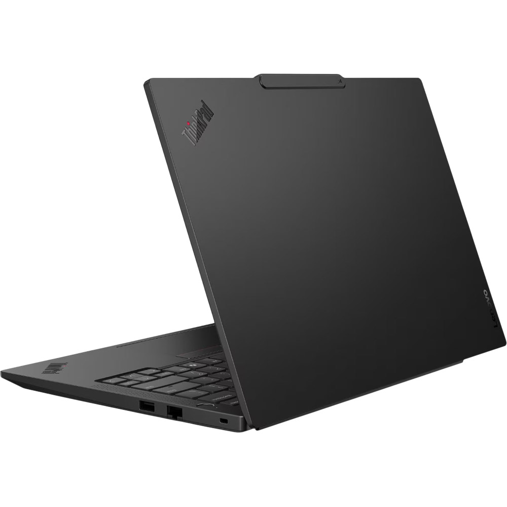 Замовити Ноутбук Lenovo ThinkPad E14 Gen 7 Black (21T1S0P400)