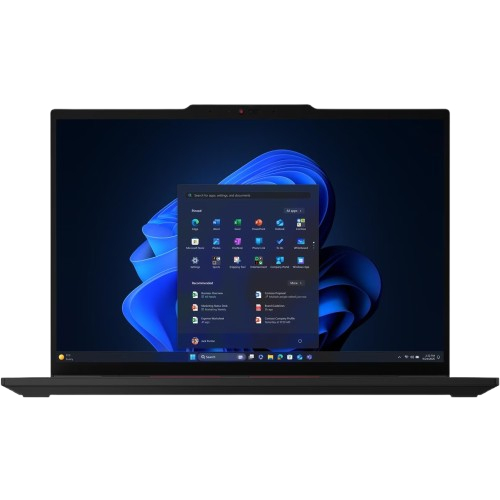 Ноутбук LENOVO ThinkPad T14s Gen 6 Black (21R1006BRA) Диагональ дисплея 14