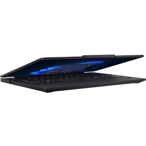 В Фокстрот Ноутбук LENOVO ThinkPad T14s Gen 6 Black (21R1006BRA)