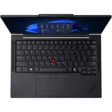 Ноутбук LENOVO ThinkPad T14s Gen 6 Black (21R1006BRA)
