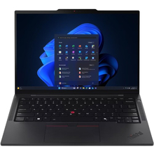 с SSD 1 ТБ Ноутбук LENOVO ThinkPad T14s Gen 6 Black (21R1003XRA)