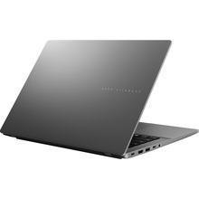 Ноутбук ASUS Vivobook S 14 S3407VA-LY012 Matte Gray (90NB1682-M000F0)