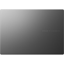 Ноутбук ASUS Vivobook S 14 S3407VA-LY012 Matte Gray (90NB1682-M000F0)