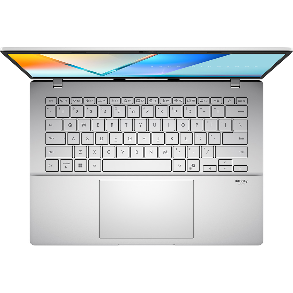 Ноутбук ASUS Vivobook S 14 S3407VA-LY013 Cool Silver (90NB1681-M000H0) Тип матрицы IPS