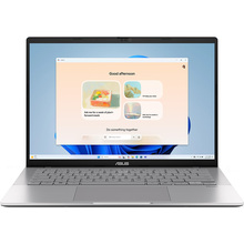Днепр купить Ноутбук ASUS Vivobook S 14 S3407VA-LY013 Cool Silver (90NB1681-M000H0)