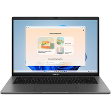 Ноутбук ASUS Vivobook S 14 S3407VA-LY068 Matte Gray (90NB1682-M005W0)