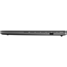 Ноутбук ASUS Vivobook S 14 S3407VA-LY068 Matte Gray (90NB1682-M005W0)