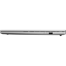 Ноутбук ASUS Vivobook S 14 S3407VA-LY069 Cool Silver (90NB1681-M005X0)